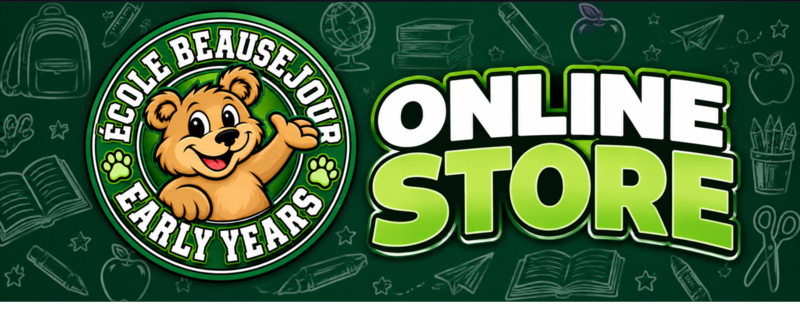 ÉBEYS School Clothing logo