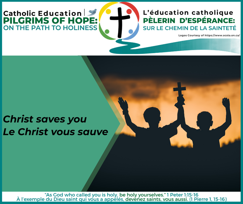 Catholic Education Week May 10-17, 2026 Featured Photo
