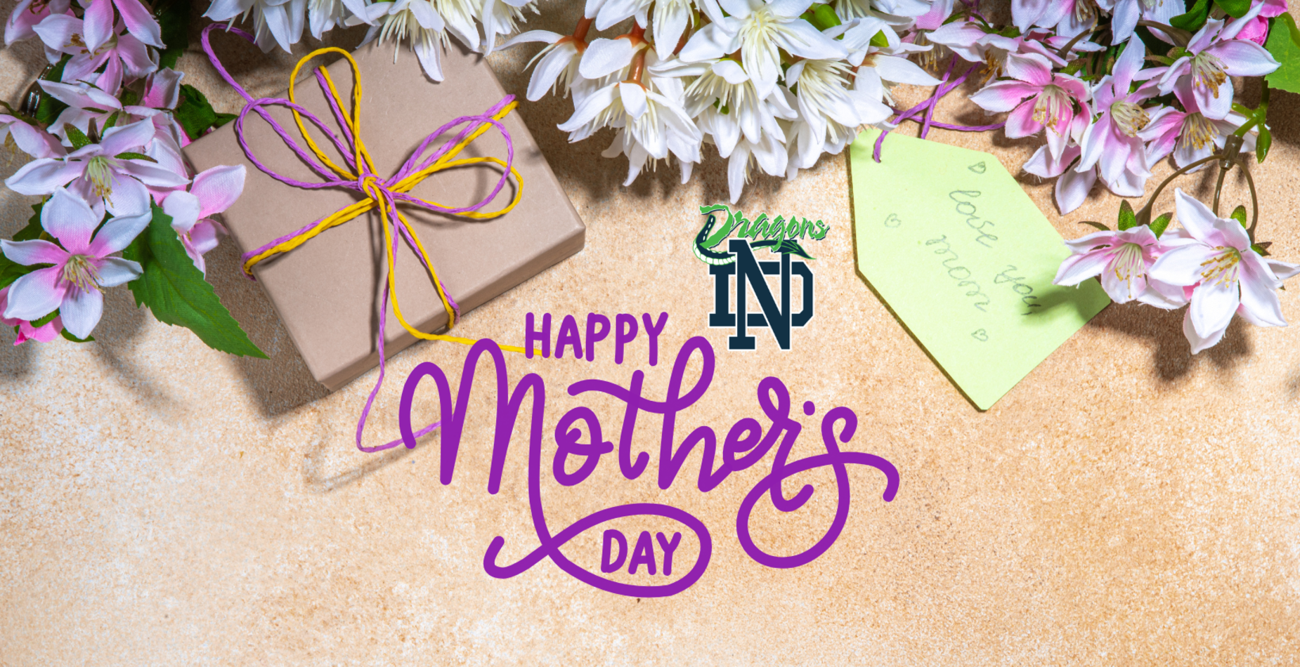 Happy Mother's Day