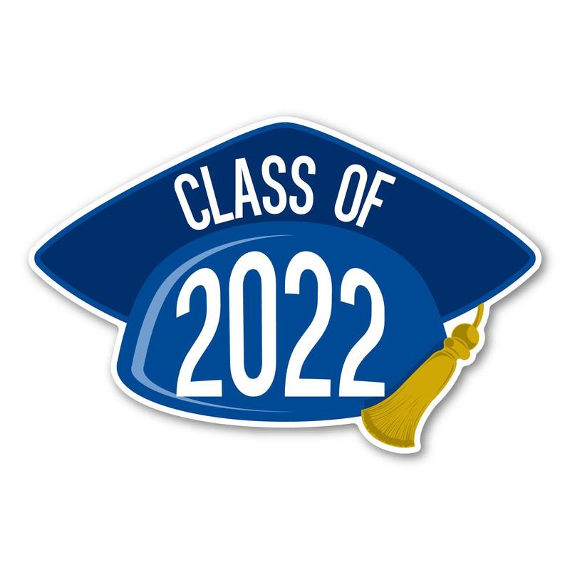 Grad 2022