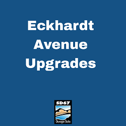 Eckhardt Avenue Upgrades Featured Photo
