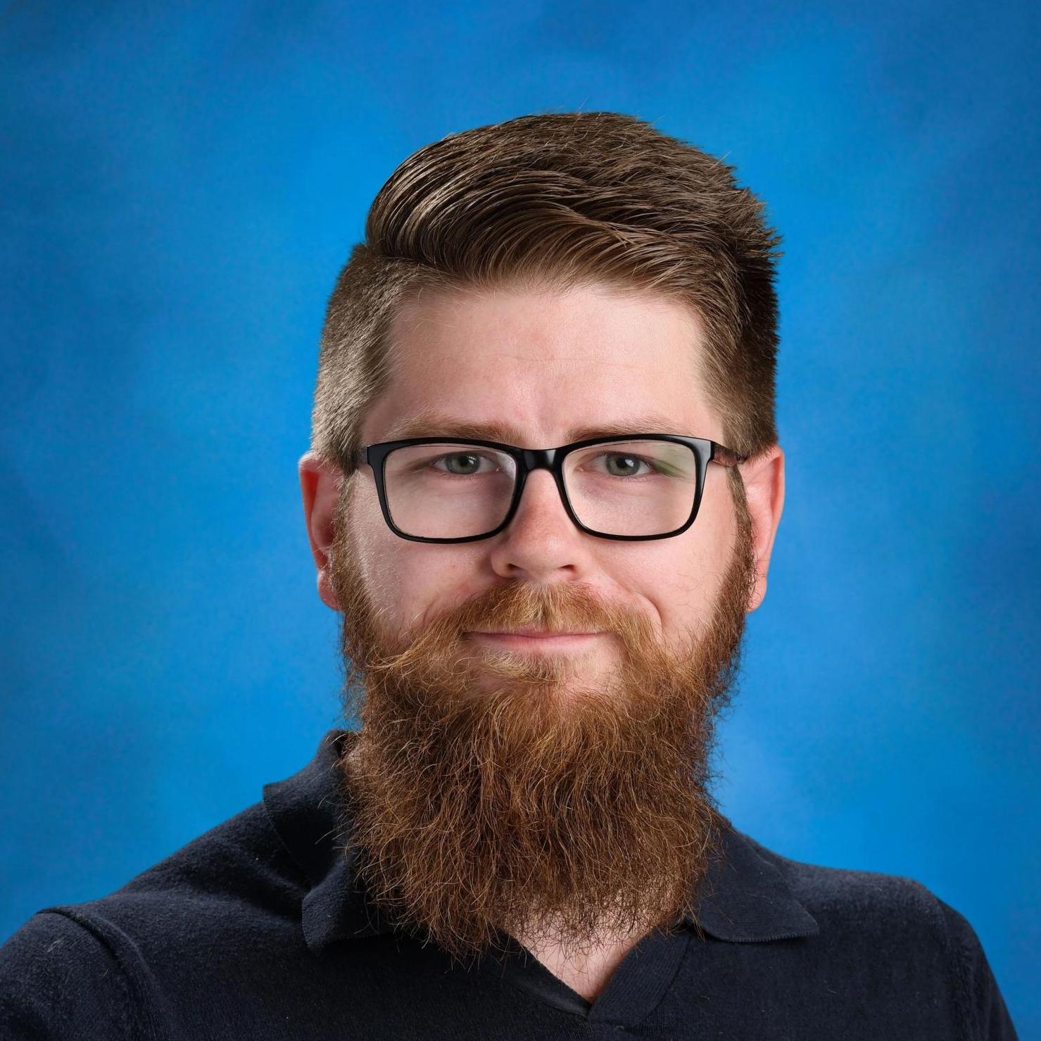 DevynBurant's Profile Photo