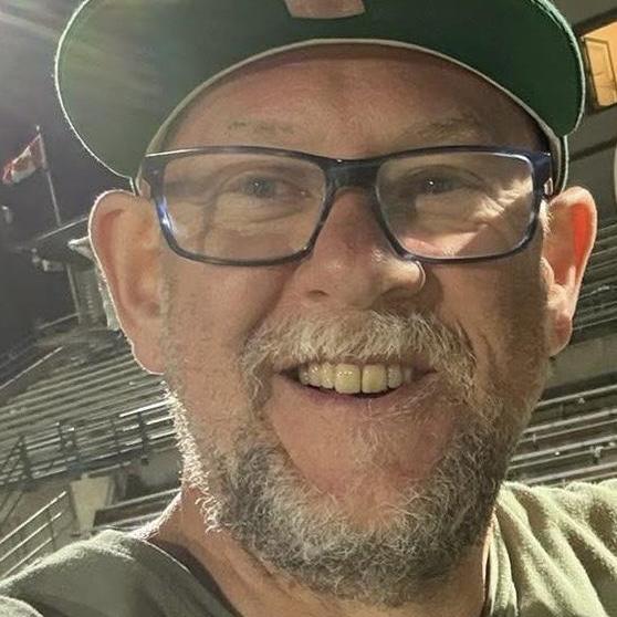 TrevorPrichard's Profile Photo