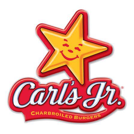 October 29- Last day to order Carl's Jr.