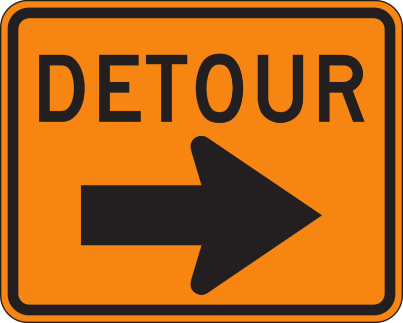 UPDATE: Grovedale construction detour will impact school – start date unknown at this time Featured Photo