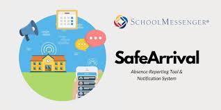 Safe Arrival:  Online Attendance Featured Photo