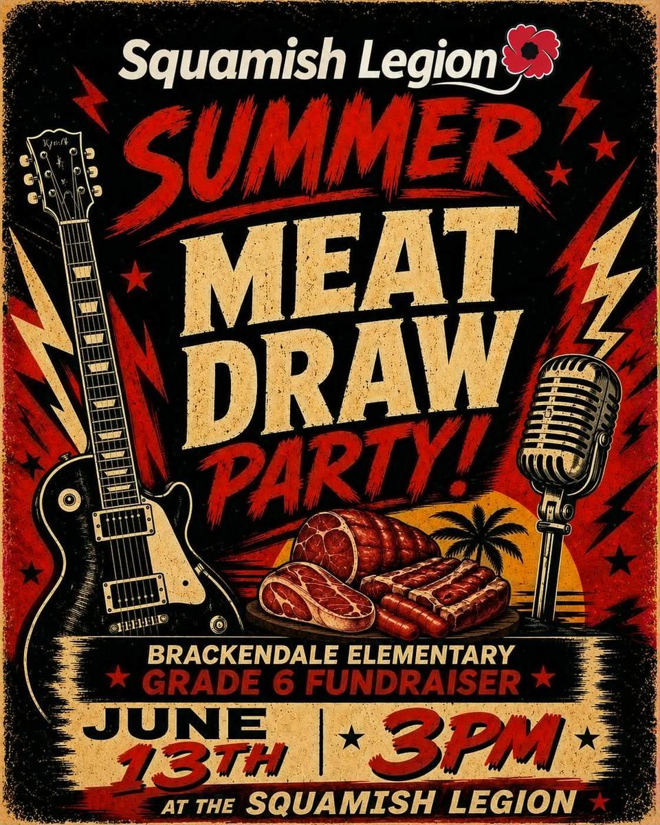 Meat Draw