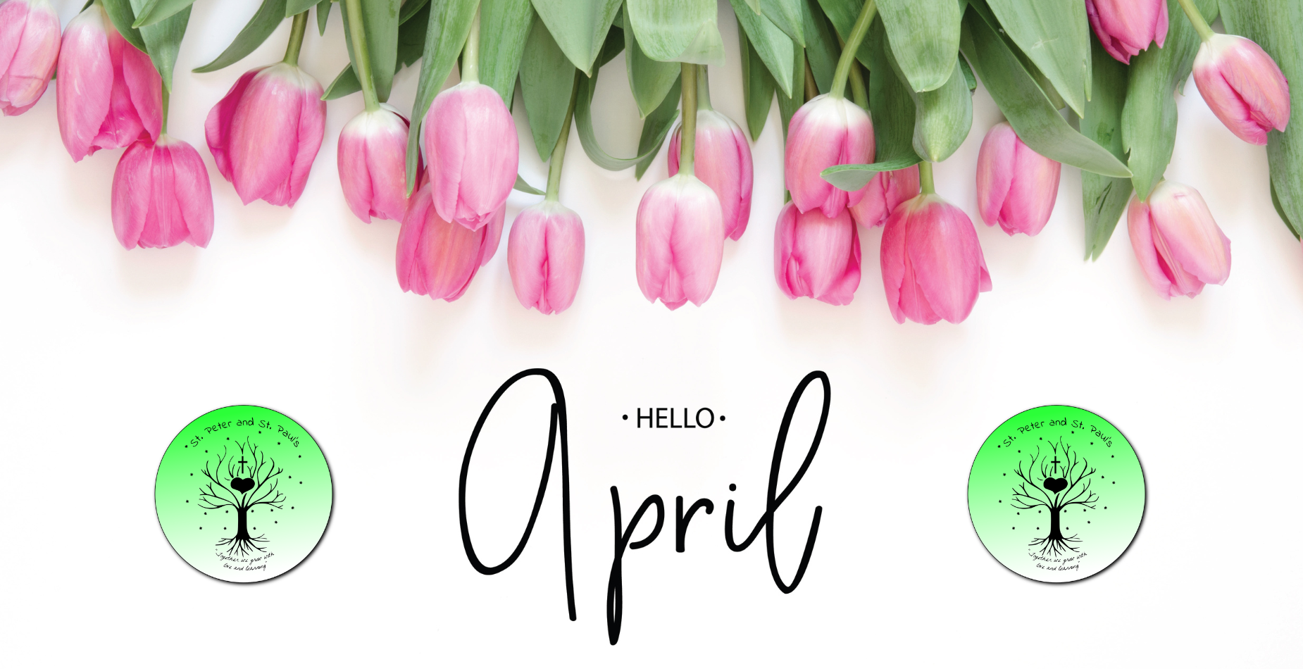 Hello April