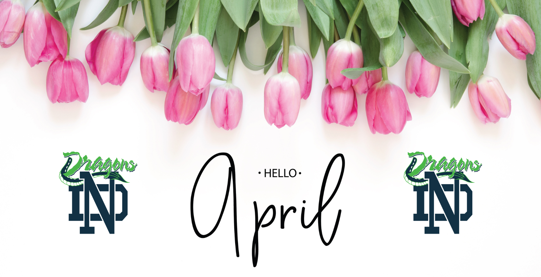 Hello April
