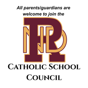 RND Catholic School Council