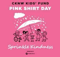 PINK SHIRT DAY - FEBRUARY 25, 2026 Featured Photo