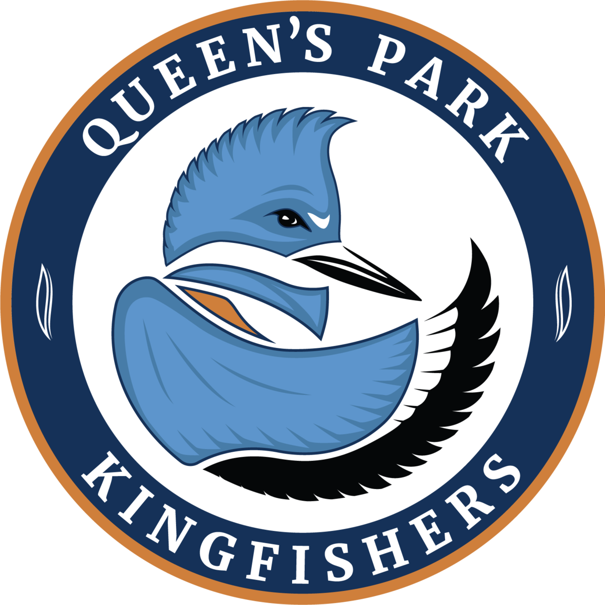 Queen’s Park Elementary logo