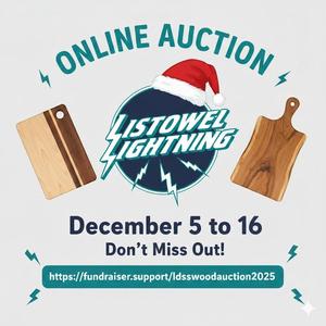 Online Auction December 5th to 16th
