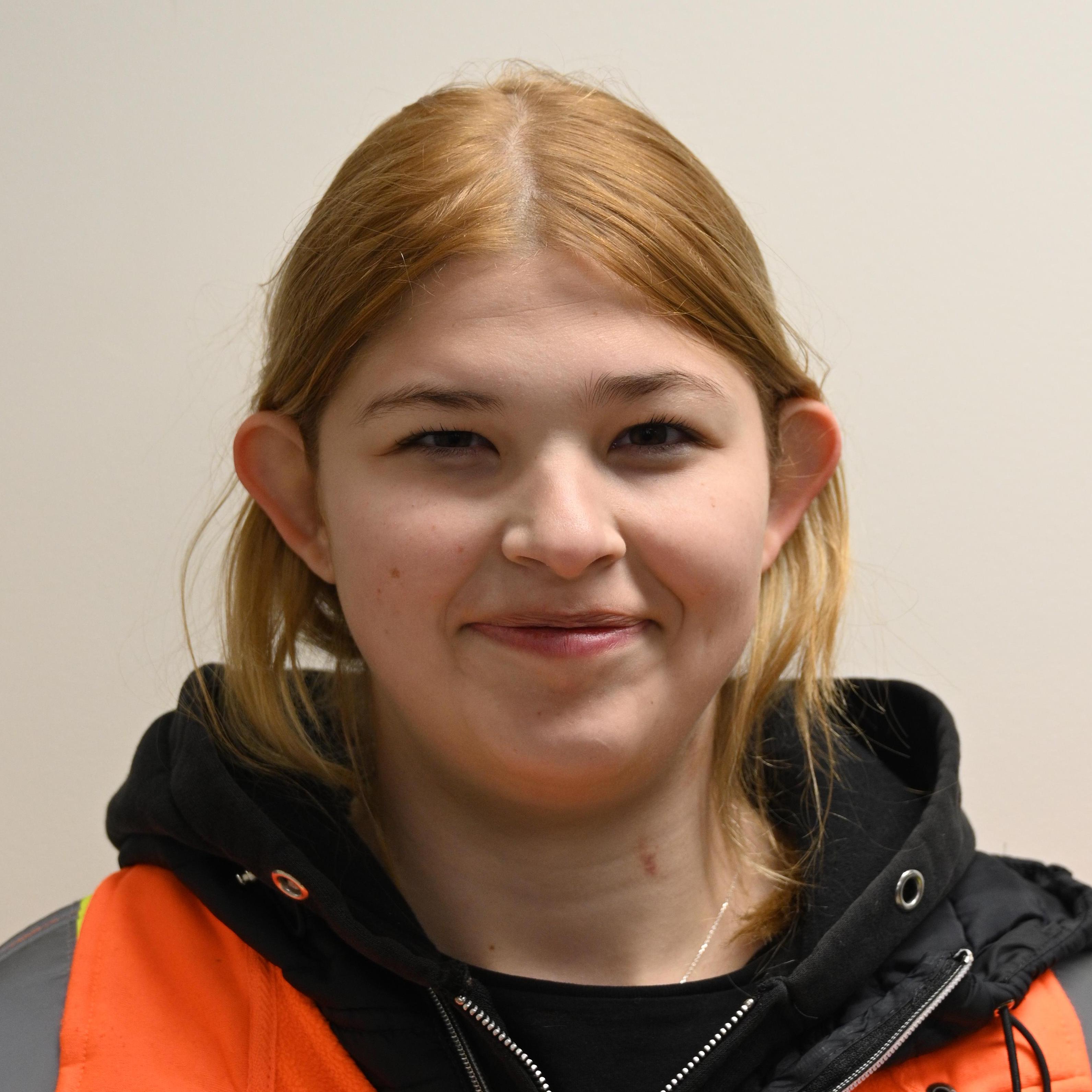 AutumnAiabens's Profile Photo