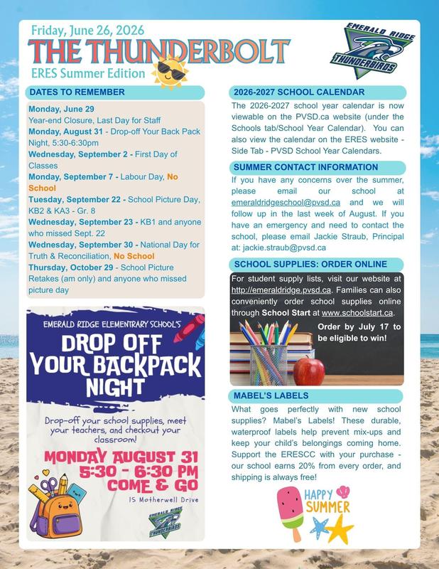 Newsletter