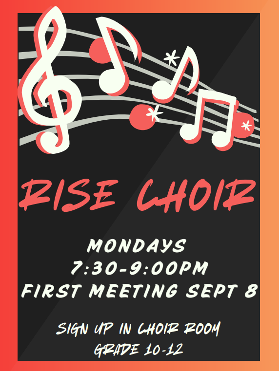 Visual of information