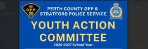 OPP snd stratford police youth action committee