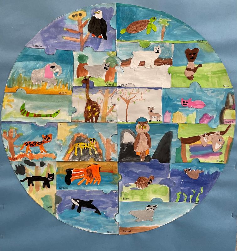 BRE Friday Communicator May 3rd