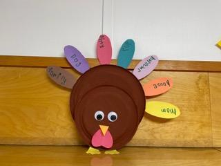 Eaglesham School Newsletter October 2021 Featured Photo