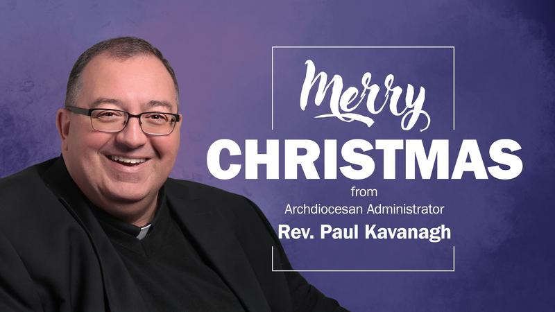 Fr. Paul Kavanaugh