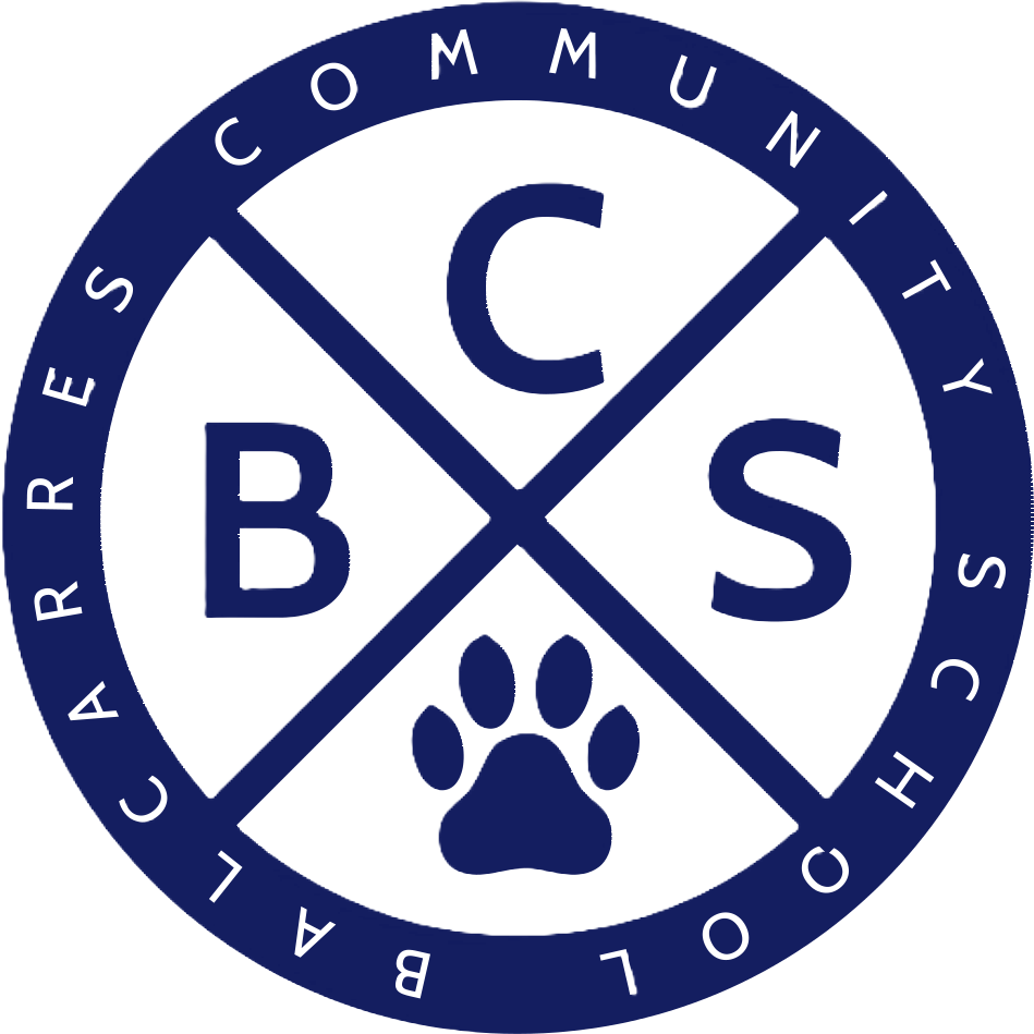 BCS logo