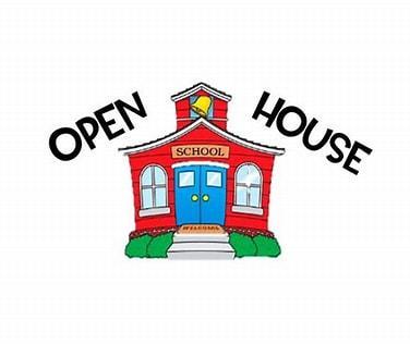 SJPII Welcome Back Open House Featured Photo