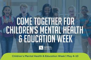 AMDSB Celebrates Education Week by Focusing on Thanking Staff and the Importance of Mental Health"