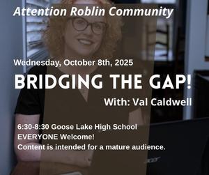 Val Caldwell