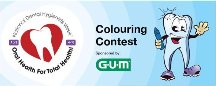 National Oral Health Month Featured Photo