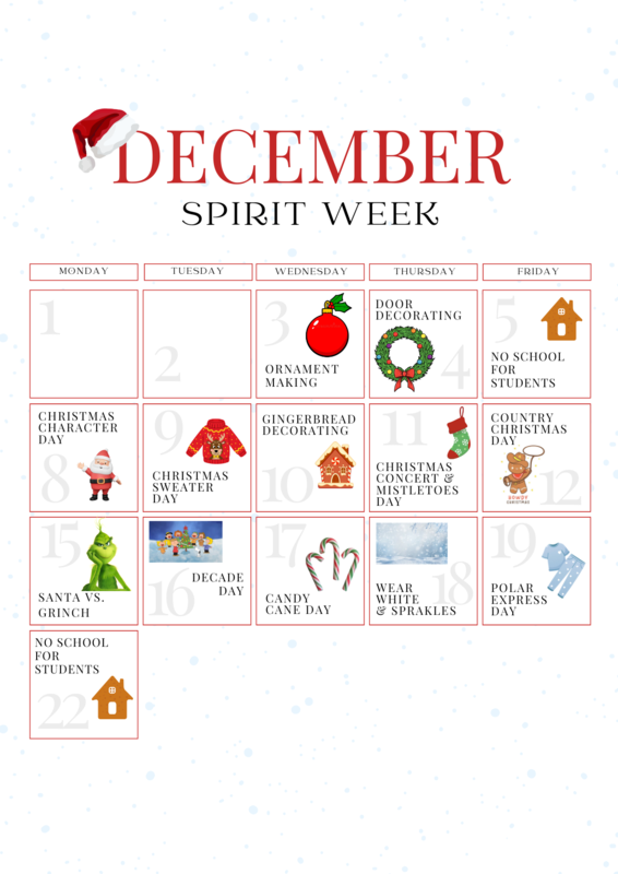 12 days of christmas