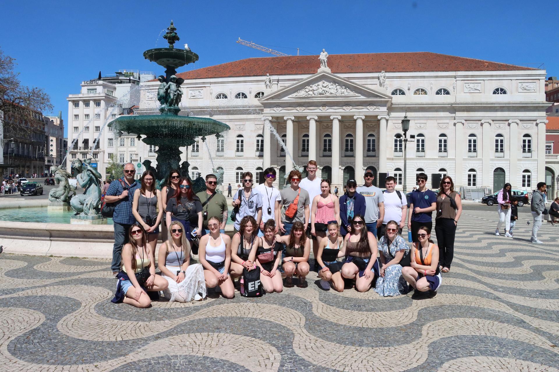 Portugal