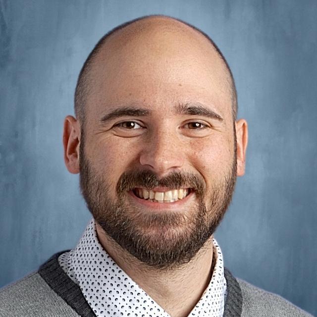 LiamKlassen's Profile Photo