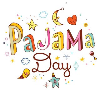 Pajama Day Friday, Oct 22 Featured Photo