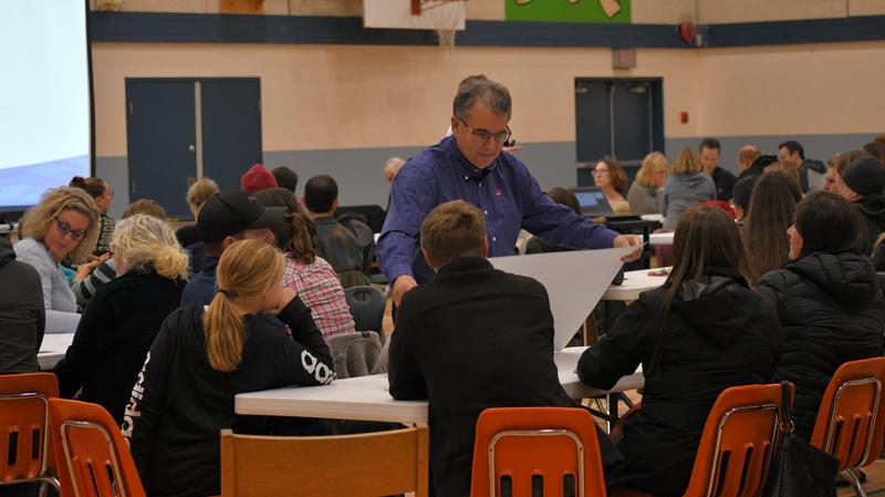 Boundary Consultation Process Delayed Until January Featured Photo