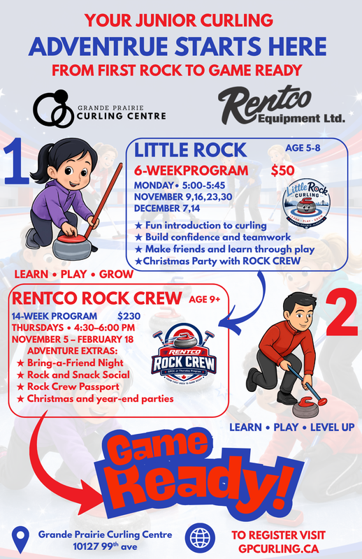 Little Rock 6-Week Program Featured Photo
