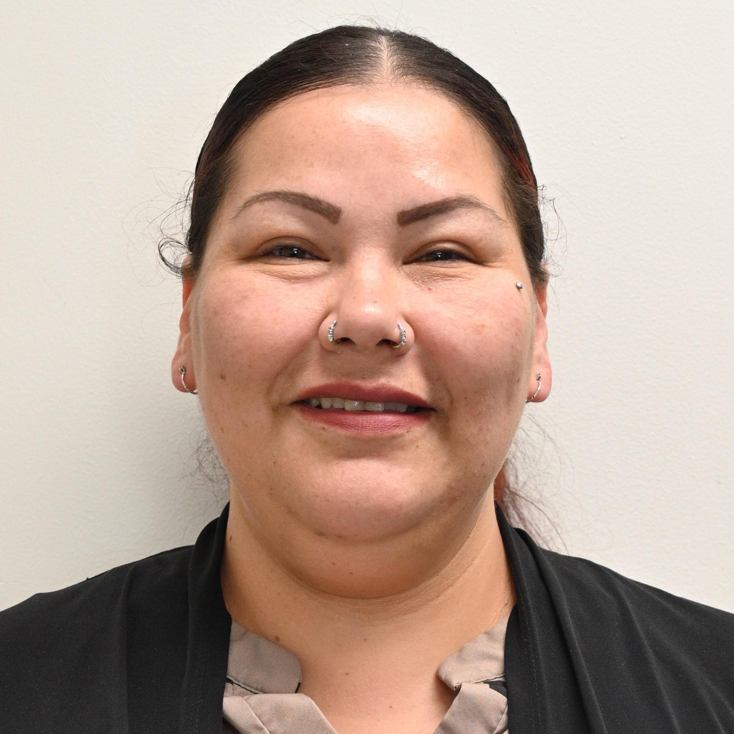 MaxineManitowabi's Profile Photo