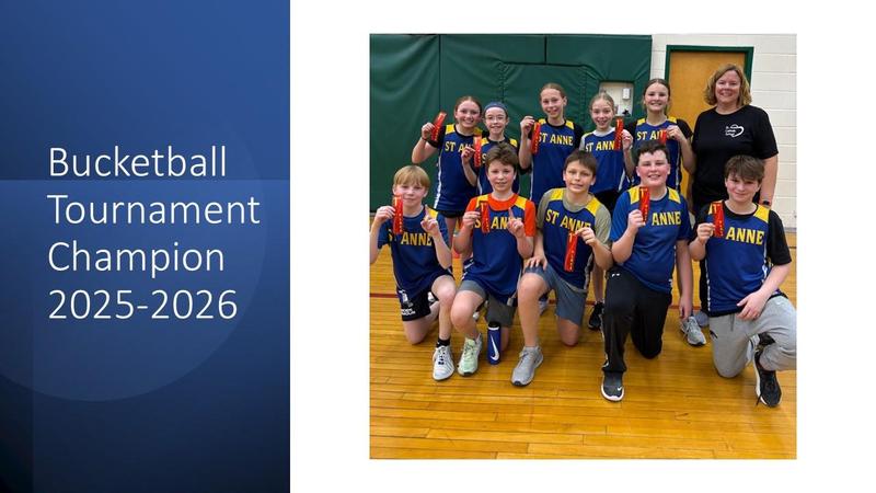 Bucketball Tournament Featured Photo