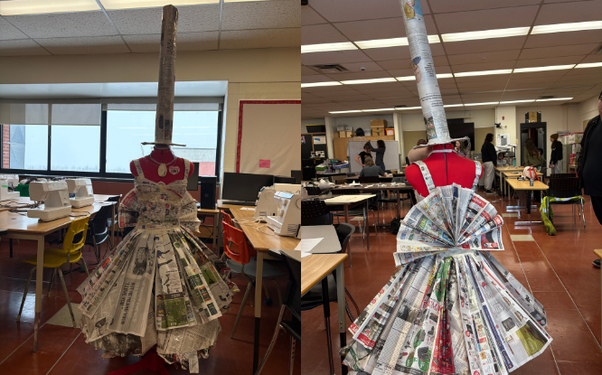 Understanding Fashion