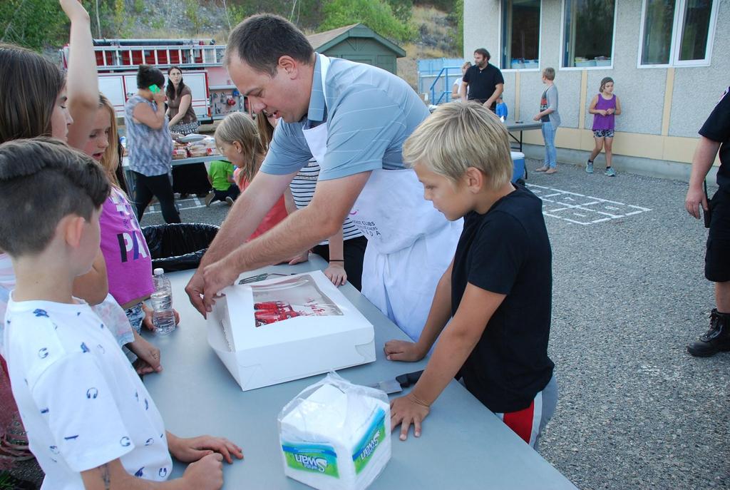 West Bench Elementary
