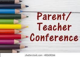 parent teacher conference