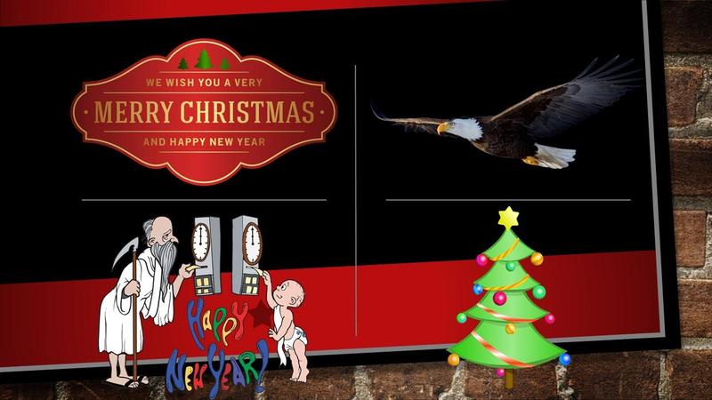 Happy Holidays 2021-22!!!