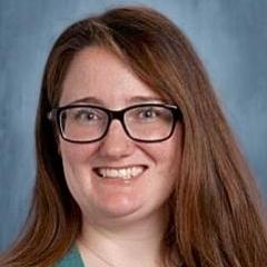 AshleyParker-James's Profile Photo