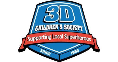 3D Charity Soccer and Hockey Tournament - May 8th Featured Photo