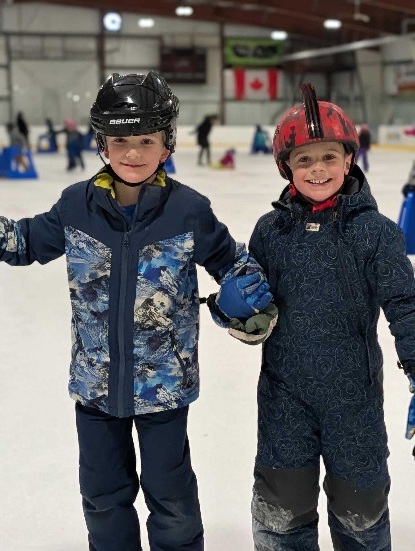 Skating