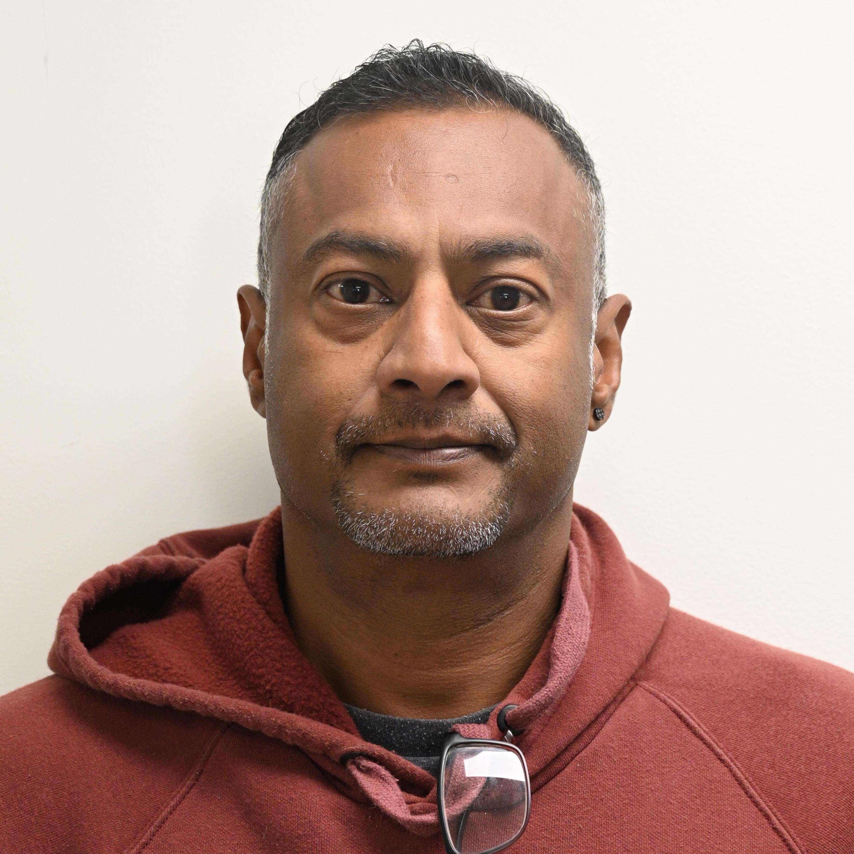 ClevlandSukhu's Profile Photo