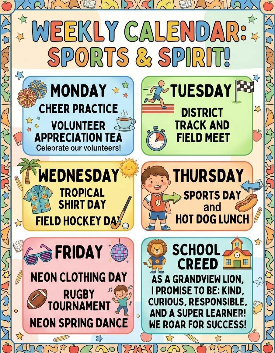Events