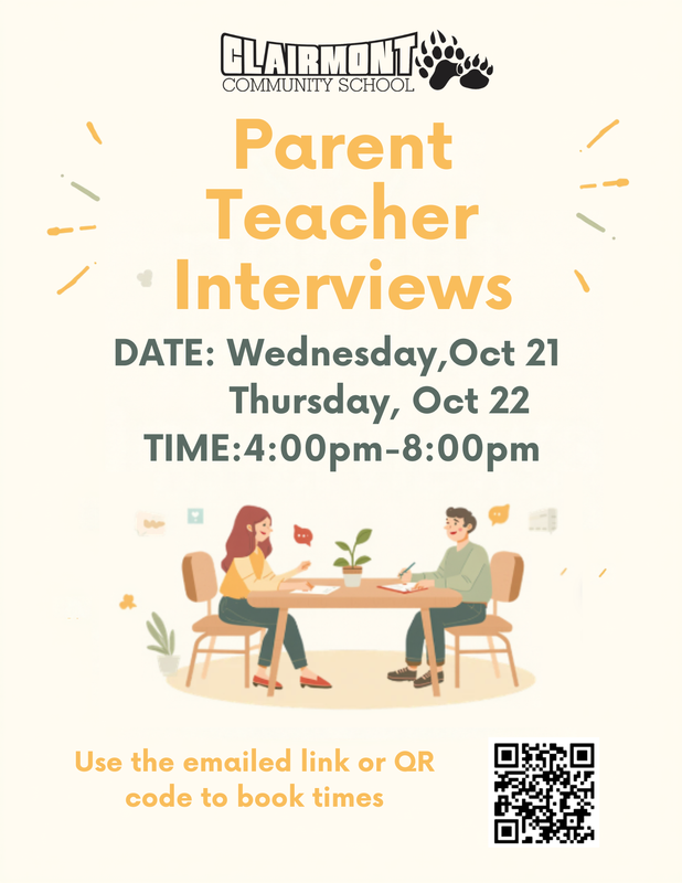 Parent Teacher Interviews Featured Photo
