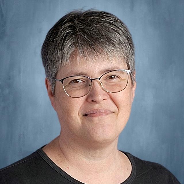 MichelleCharriere's Profile Photo