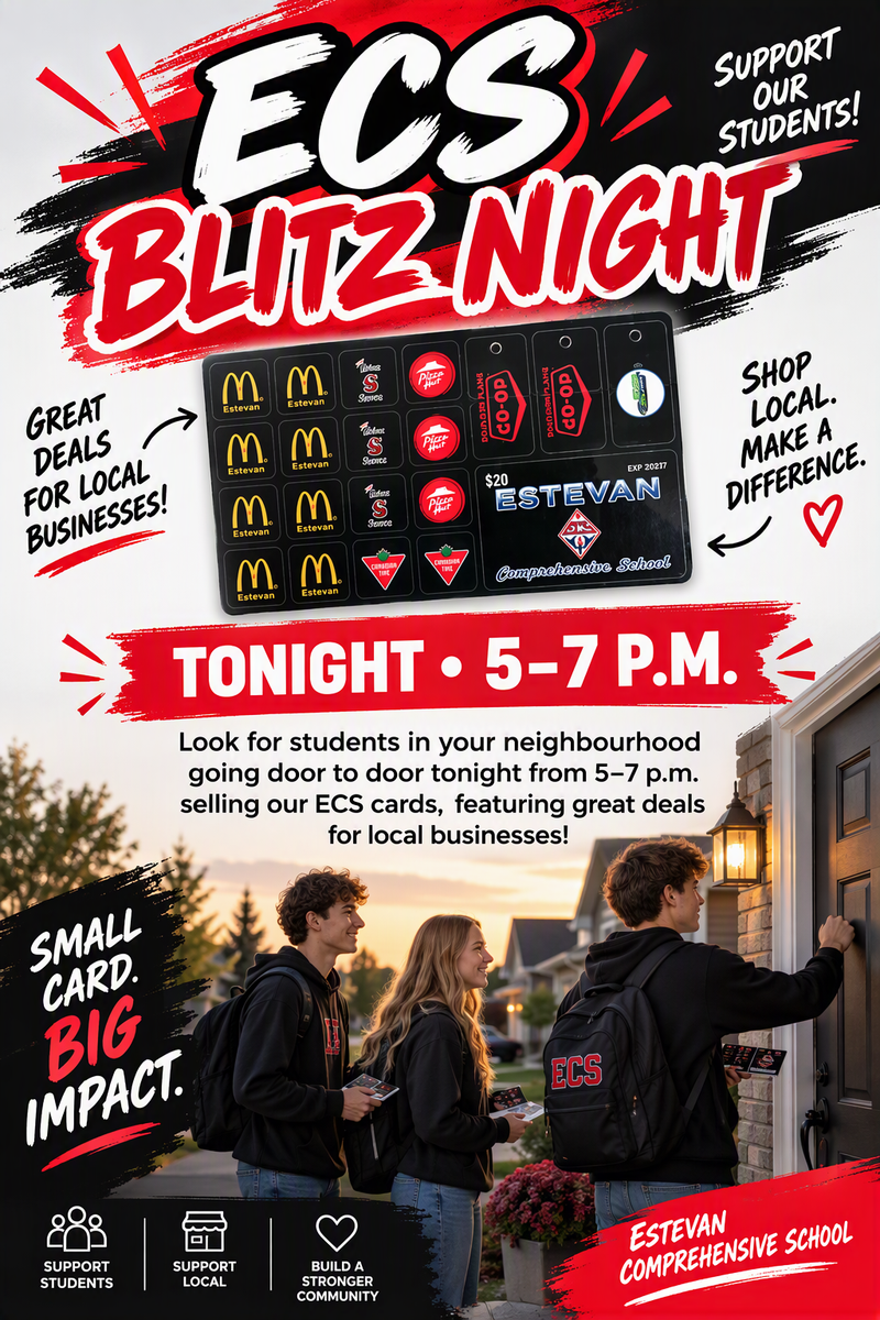 Blitz Night