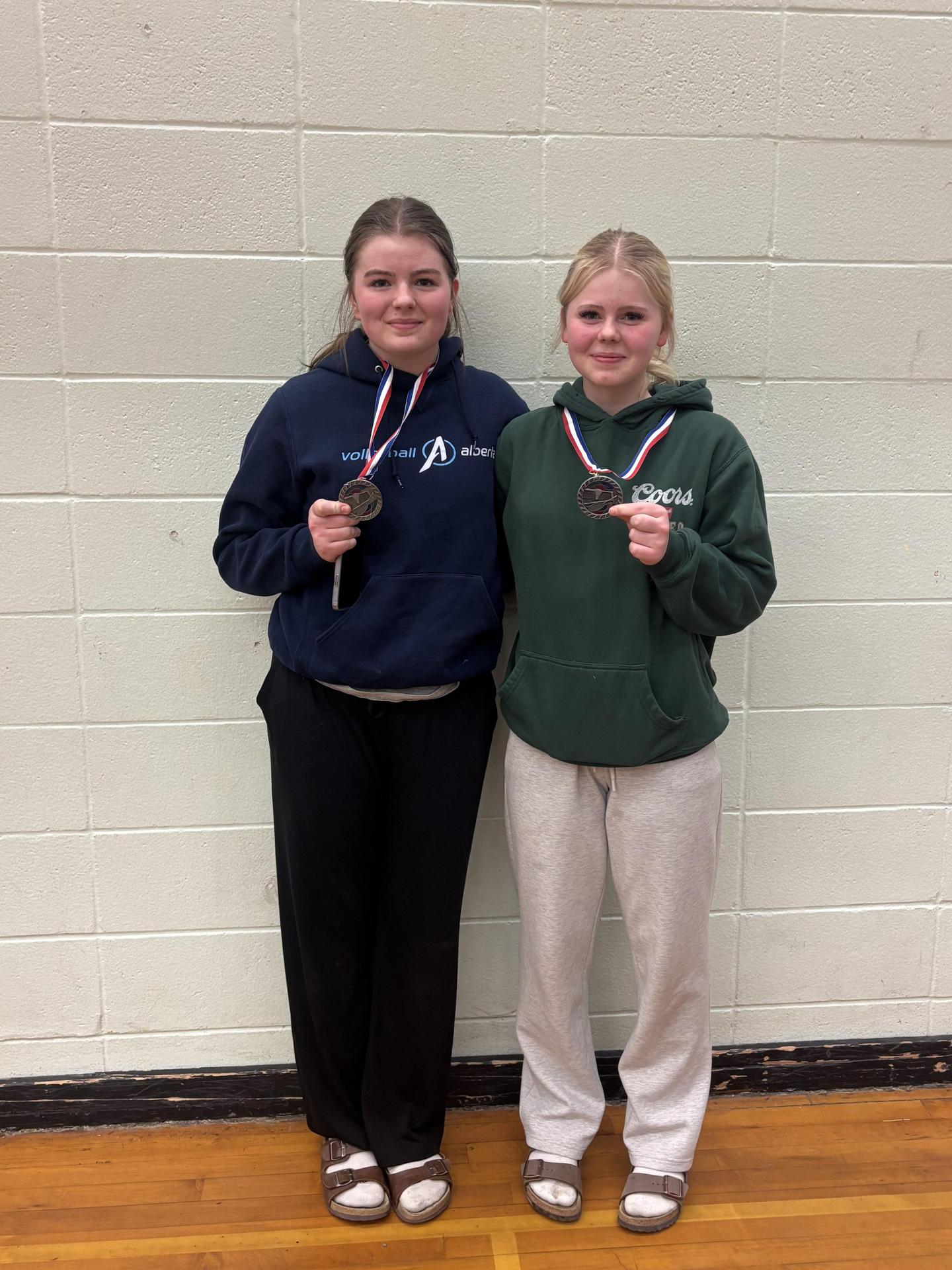Badminton